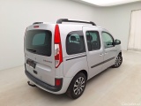  Renault  Kangoo Renault,  '13, Renault  Blue dCi 95 Limited#2 5d * zie comment * #8