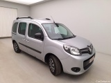  Renault  Kangoo Renault,  '13, Renault  Blue dCi 95 Limited#2 5d * zie comment * #9