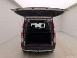  Renault  Kangoo Renault,  '13, Renault  Blue dCi 95 Limited#2 5d * zie comment * #20