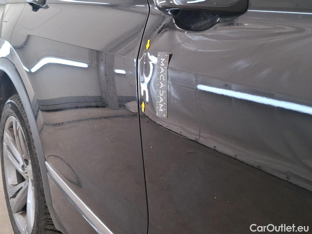  Volkswagen  Tiguan VOLKSWAGEN  / 2020 / 5P / SUV 1.4 eHybrid 245 DSG6 R-Line Exclusive #4