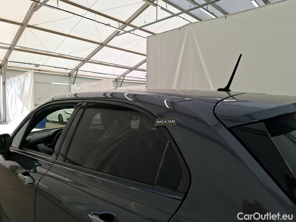  Fiat  500 X Sport 1.3 GSE 150CV BVM6 E6d #5