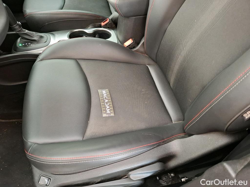  Fiat  500 X Sport 1.3 GSE 150CV BVM6 E6d #19