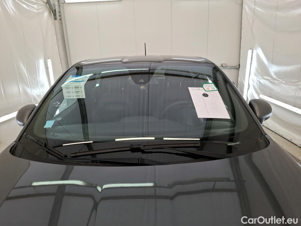  Fiat  500 X Sport 1.3 GSE 150CV BVM6 E6d #1