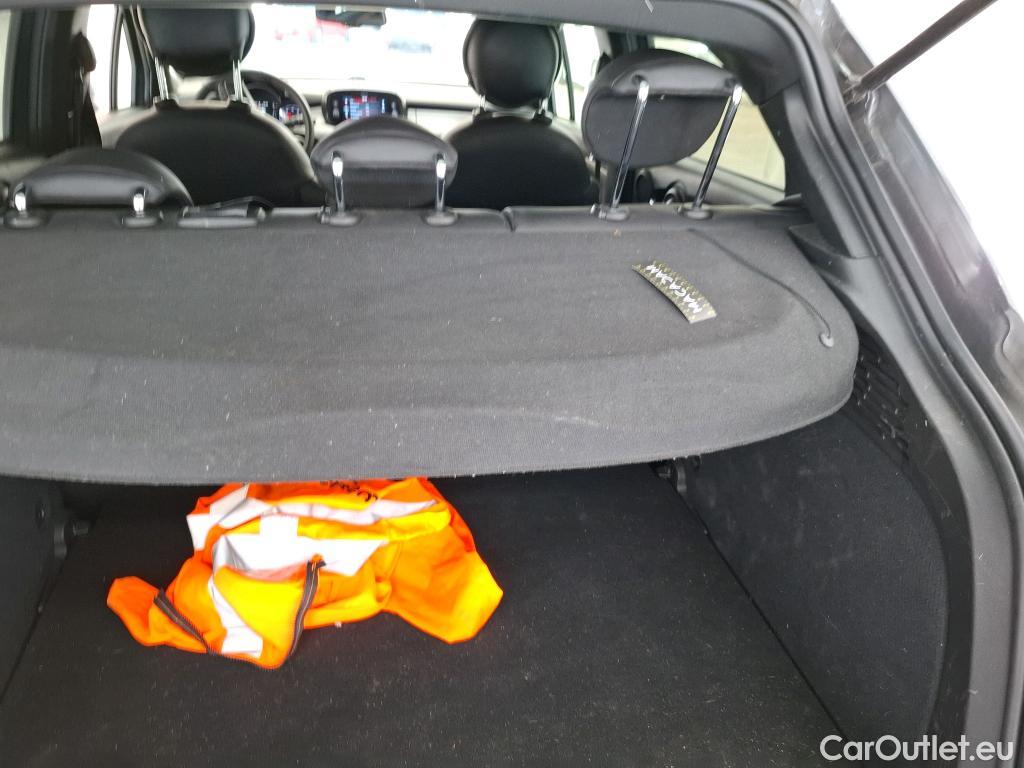  Fiat  500 X Sport 1.3 GSE 150CV BVM6 E6d #10