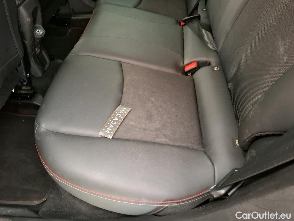  Fiat  500 X Sport 1.3 GSE 150CV BVM6 E6d #39