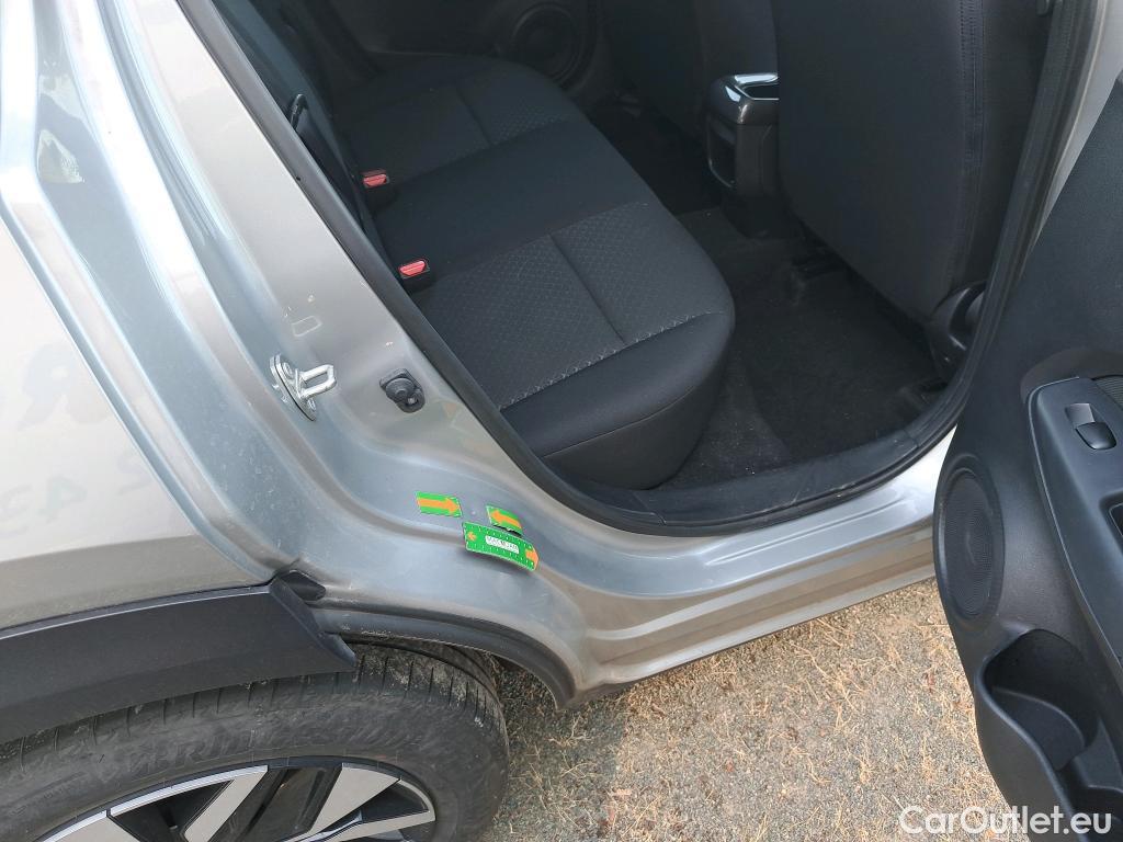  Nissan  Juke NISSAN  / 2019 / 5P / Crossover DIG-T 114 BVM6 Business Edition #12