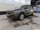 Opel   Grandland X 1.2 Turbo Bus. Ex. 