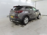  Opel   Grandland X 1.2 Turbo Bus. Ex. #4