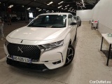  DS  DS7 DS 7 Crossback PureTech 130ch Bastille Automatique  