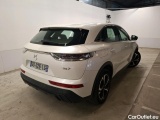  DS  DS7 DS 7 Crossback PureTech 130ch Bastille Automatique  #4