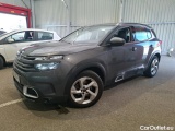 Citroen  C5  Aircross PureTech 130ch S&S Feel E6.d  #3