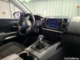  Citroen  C5  Aircross PureTech 130ch S&S Feel E6.d  #6