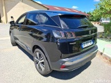  Peugeot  3008 BlueHDi 130 S&S EAT8 Allure VP [5P] bva 8-130CH-7cv #3