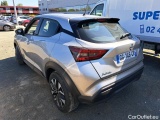  Nissan  Juke NISSAN  / 2019 / 5P / Crossover DIG-T 114 BVM6 Business Edition #2