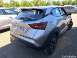  Nissan  Juke NISSAN  / 2019 / 5P / Crossover DIG-T 114 BVM6 Business Edition #3