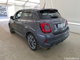  Fiat  500 X Sport 1.3 GSE 150CV BVM6 E6d #2