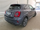  Fiat  500 X Sport 1.3 GSE 150CV BVM6 E6d #3