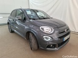  Fiat  500 X Sport 1.3 GSE 150CV BVM6 E6d #4