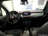  Fiat  500 X Sport 1.3 GSE 150CV BVM6 E6d #5