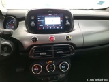  Fiat  500 X Sport 1.3 GSE 150CV BVM6 E6d #7