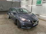  Nissan  Micra NISSAN  / 2016 / 5P / Berline IG-T 100 Business Edition #4
