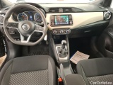  Nissan  Micra NISSAN  / 2016 / 5P / Berline IG-T 100 Business Edition #5