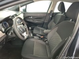  Nissan  Micra NISSAN  / 2016 / 5P / Berline IG-T 100 Business Edition #8