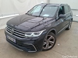  Volkswagen  Tiguan VOLKSWAGEN  / 2020 / 5P / SUV 1.4 eHybrid 245 DSG6 R-Line Exclusive 