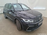  Volkswagen  Tiguan VOLKSWAGEN  / 2020 / 5P / SUV 1.4 eHybrid 245 DSG6 R-Line Exclusive #4