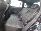  Volkswagen  Tiguan VOLKSWAGEN  / 2020 / 5P / SUV 1.4 eHybrid 245 DSG6 R-Line Exclusive #9