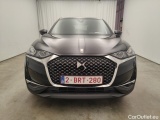  Citroen  DS3 DS 3 Crossback E-Tense So Chic 5d 