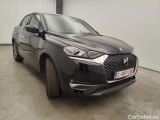  Citroen  DS3 DS 3 Crossback E-Tense So Chic 5d #3
