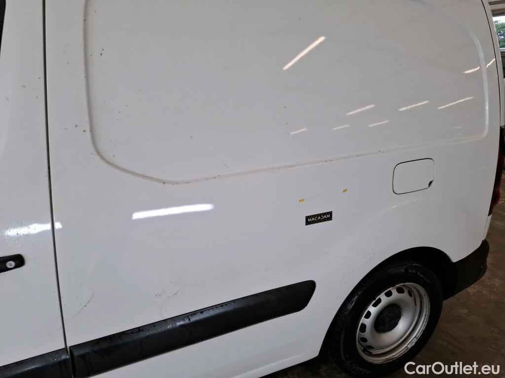  Peugeot  Partner  L1 Premium 1.6 HDi 75CV BVM5 E6 #1