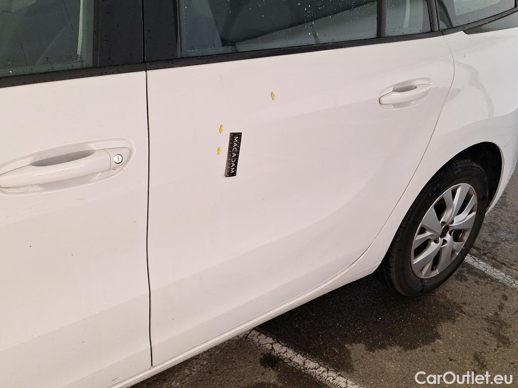  Citroen  C4 Grand Picasso /Spacetourer Business 1.5 BlueHDi 130CV BVM6 7 Sieges E6d #62