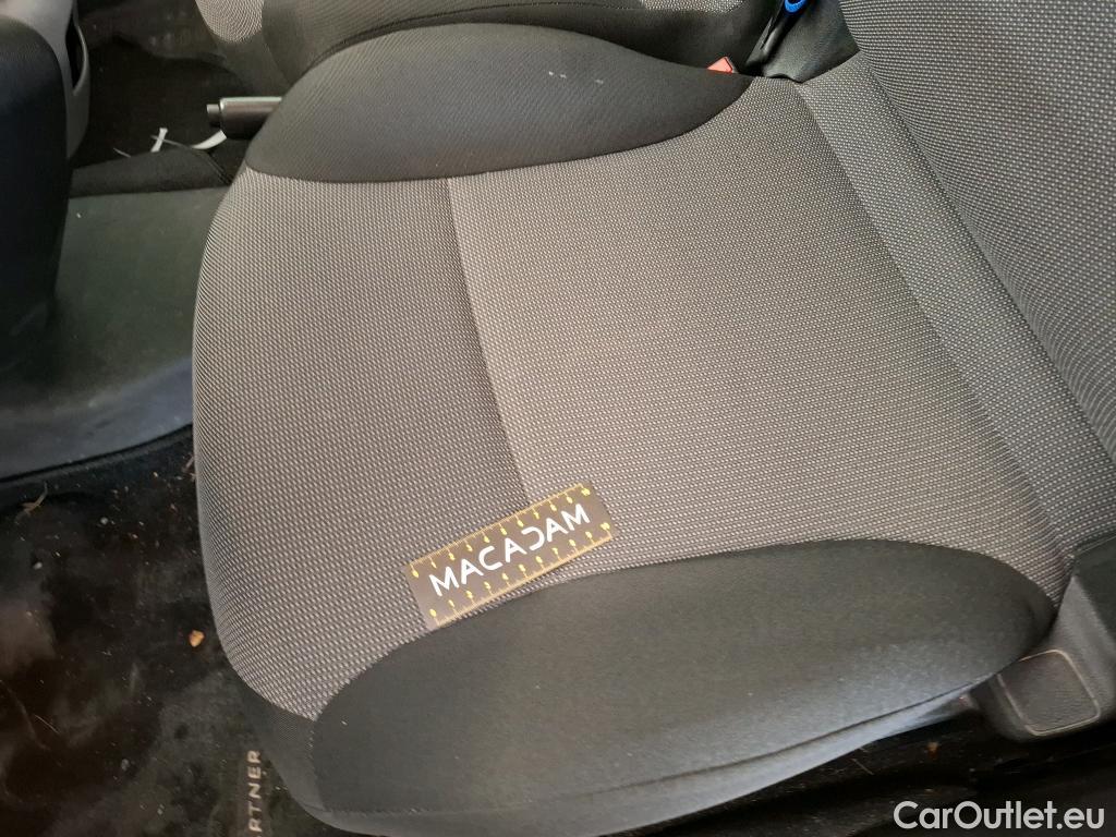  Peugeot  Partner  L1 Premium 1.6 HDi 75CV BVM5 E6 #14