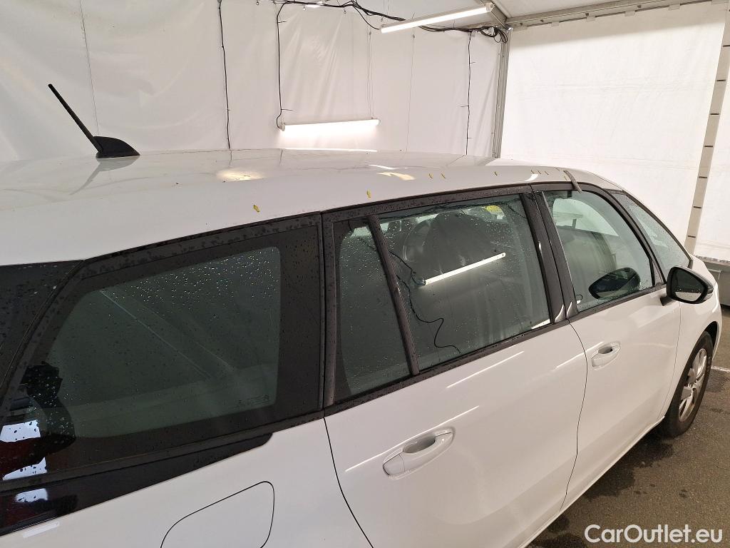 Citroen  C4 Grand Picasso /Spacetourer Business 1.5 BlueHDi 130CV BVM6 7 Sieges E6d #29