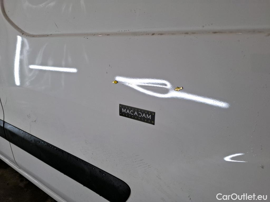  Peugeot  Partner  L1 Premium 1.6 HDi 75CV BVM5 E6 #2