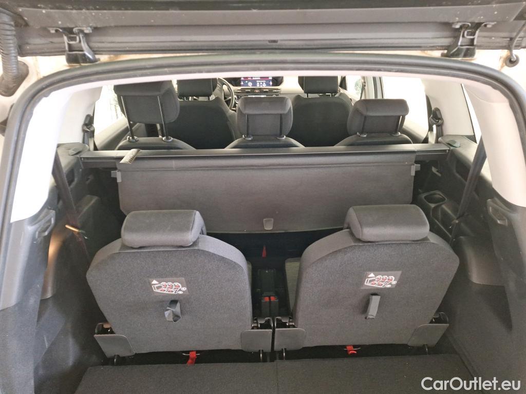  Citroen  C4 Grand Picasso /Spacetourer Business 1.5 BlueHDi 130CV BVM6 7 Sieges E6d #46