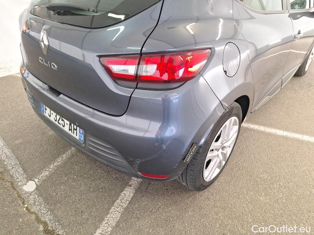  Renault  Clio  IV Business 1.5 dCi 90CV BVM5 E6 #19