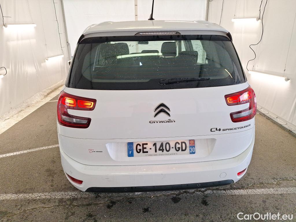  Citroen  C4 Grand Picasso /Spacetourer Business 1.5 BlueHDi 130CV BVM6 7 Sieges E6d #66