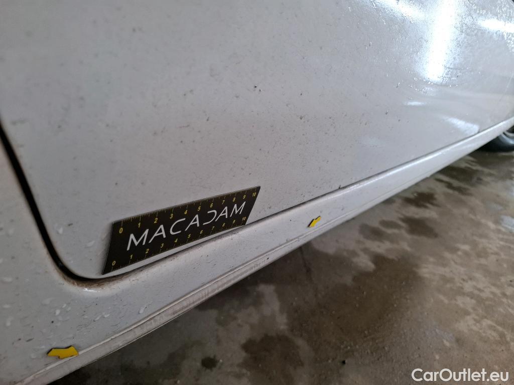 Peugeot  Partner  L1 Premium 1.6 HDi 75CV BVM5 E6 #6
