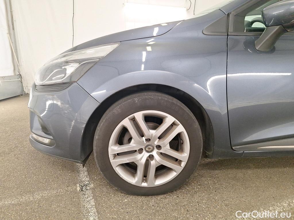  Renault  Clio  IV Business 1.5 dCi 90CV BVM5 E6 #34