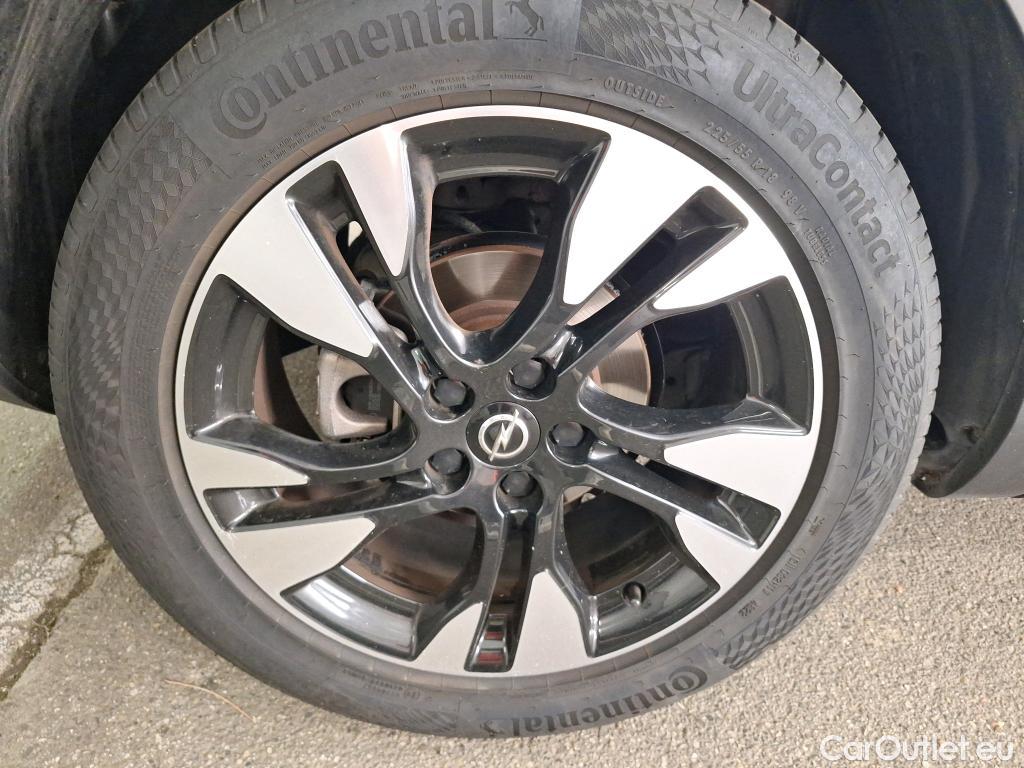  Opel   Grandland X Grandland X Design Line 1.2 Turbo 130CV BVM6 E6d #13