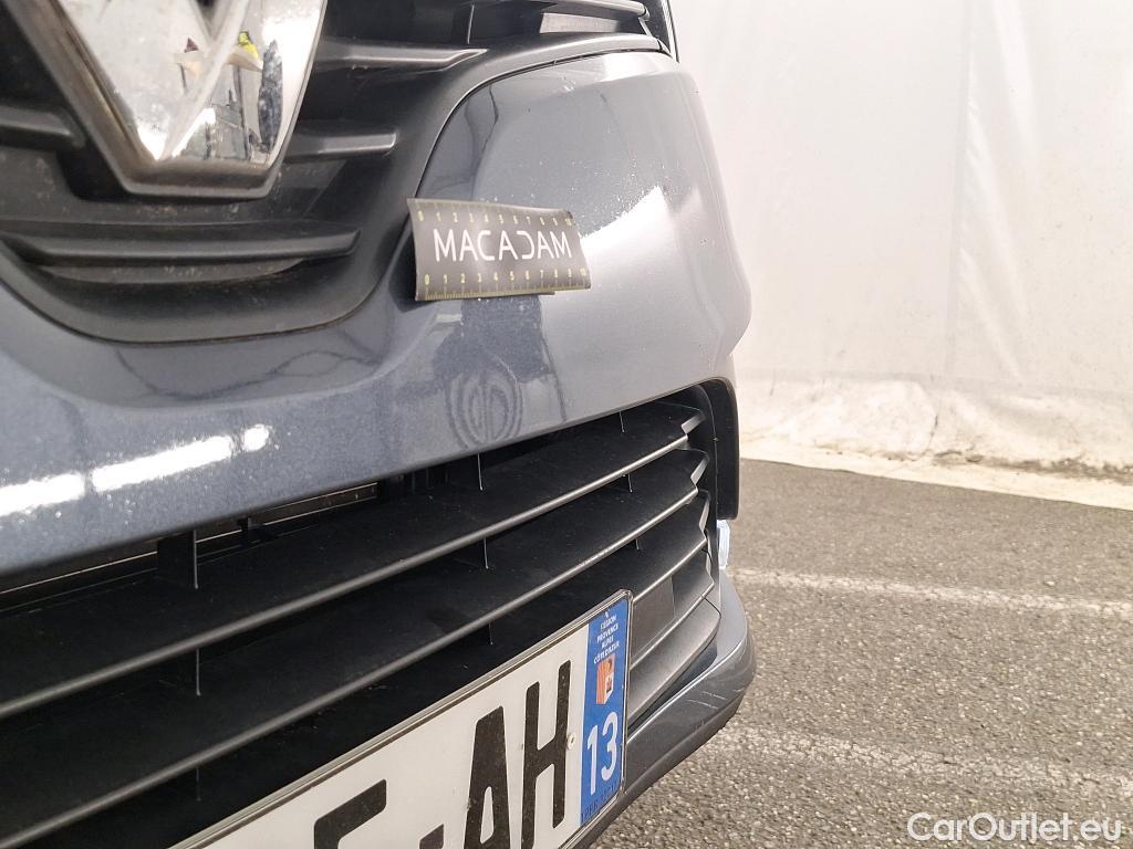  Renault  Clio  IV Business 1.5 dCi 90CV BVM5 E6 #8
