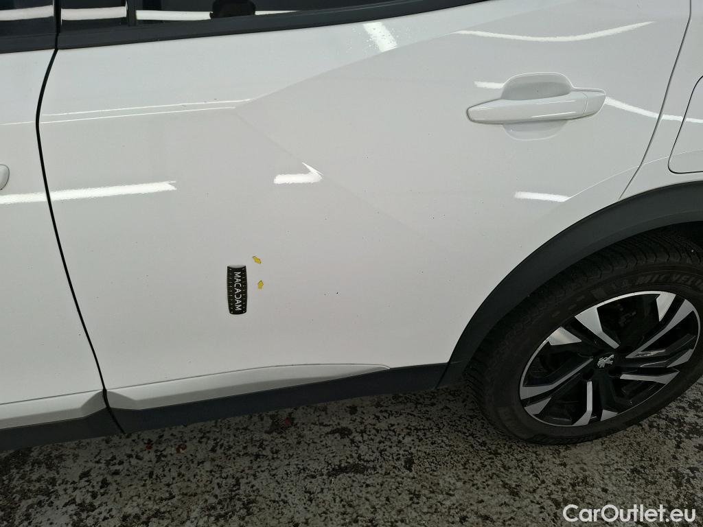  Peugeot  2008  Allure 1.5 HDi 130CV BVA8 E6d #5