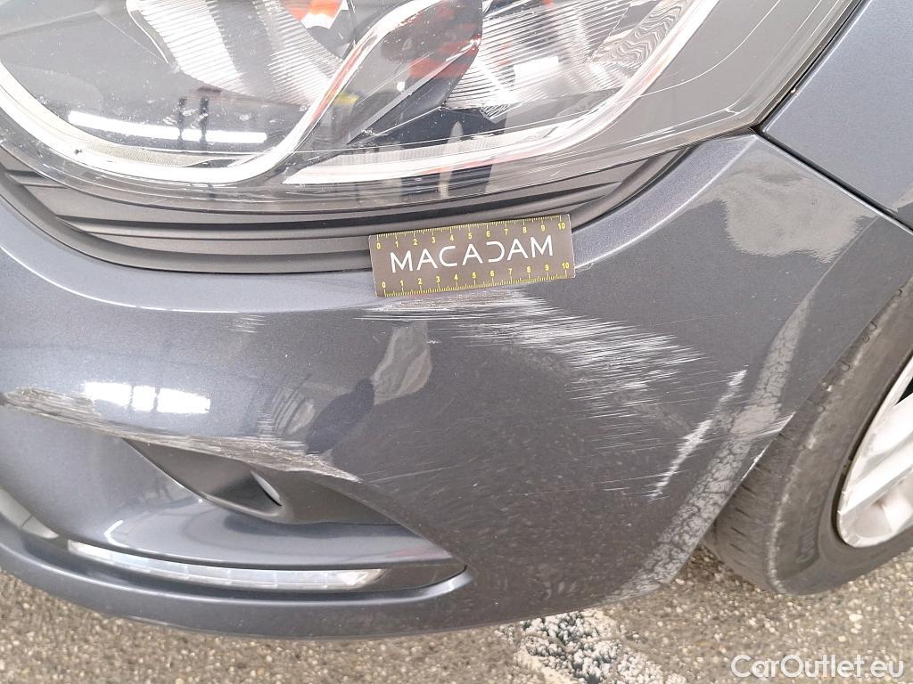  Renault  Clio  IV Business 1.5 dCi 90CV BVM5 E6 #7