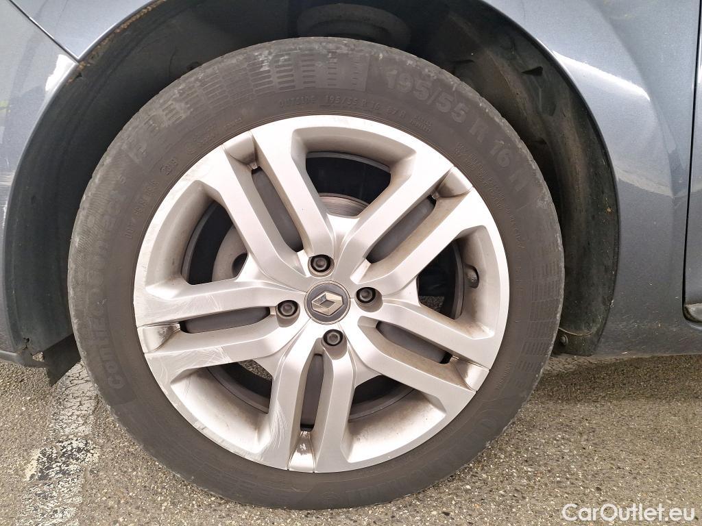  Renault  Clio  IV Business 1.5 dCi 90CV BVM5 E6 #35