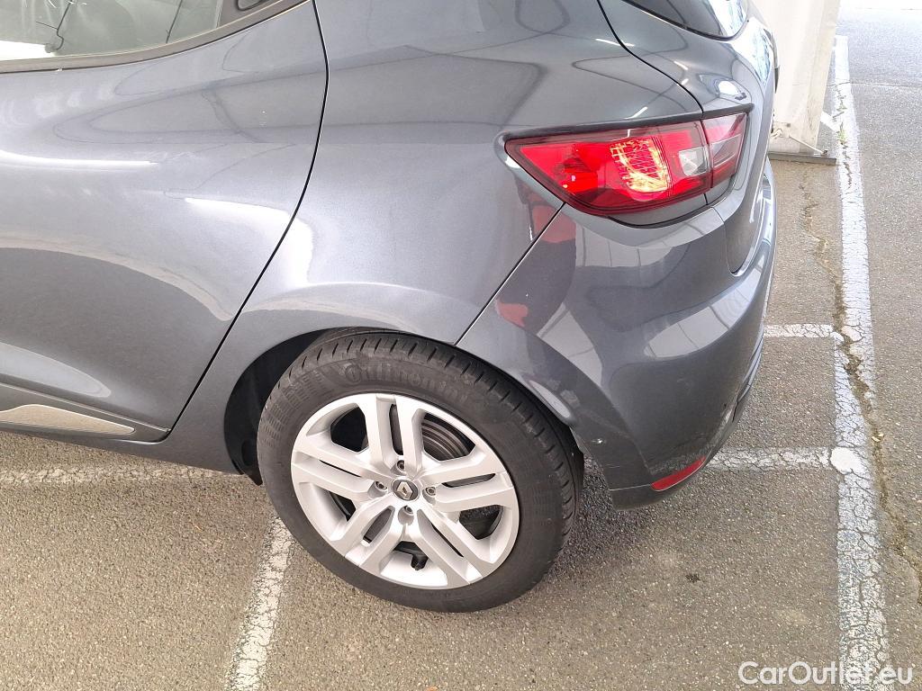  Renault  Clio  IV Business 1.5 dCi 90CV BVM5 E6 #24
