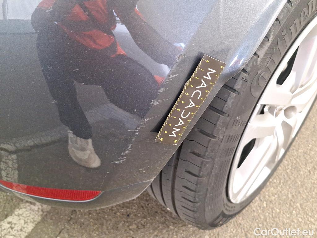  Renault  Clio  IV Business 1.5 dCi 90CV BVM5 E6 #20