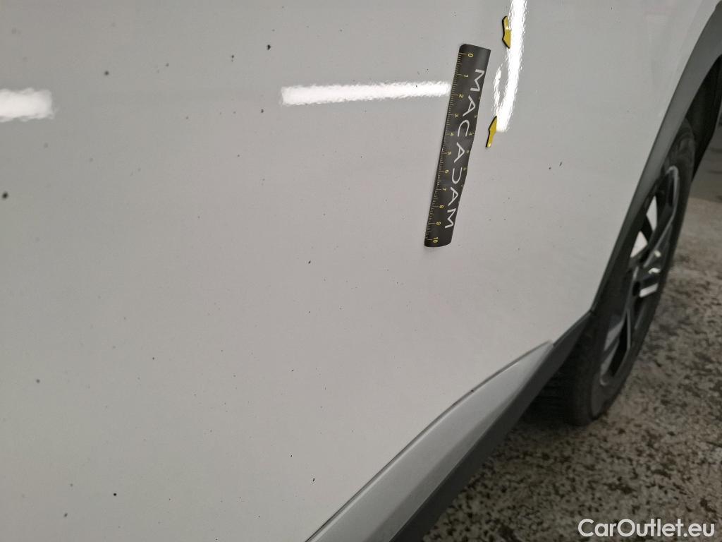  Peugeot  2008  Allure 1.5 HDi 130CV BVA8 E6d #6